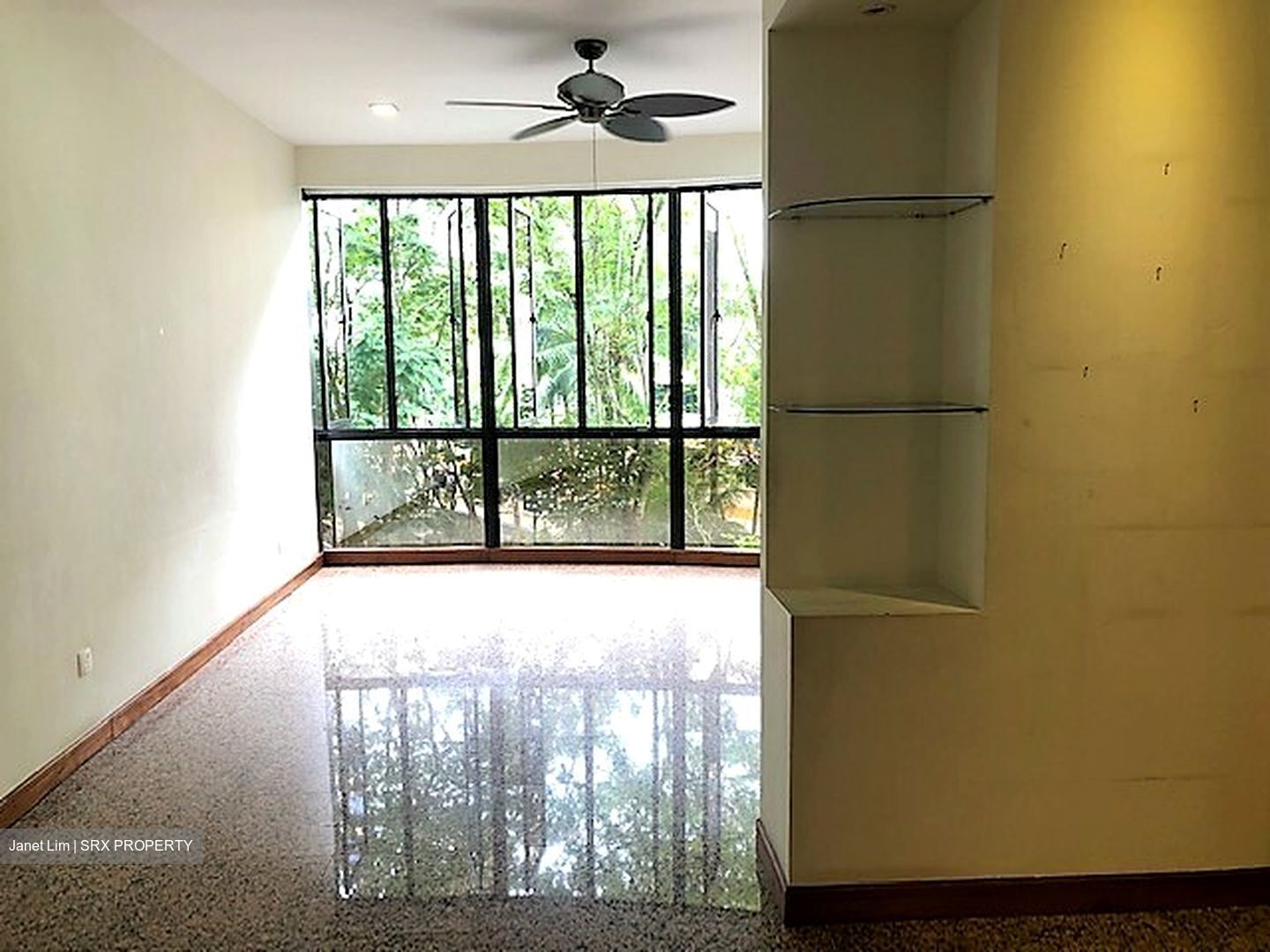 Seasons Park (D26), Condominium #343657911